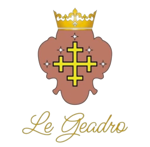 Logo LE GEADRO